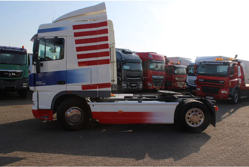 DAF XF 105.410 + EURO 5+ 330 KM!! - Tahač: obrázek 4 DAF XF 105.410 + EURO 5+ 330 KM!! - Tahač: obrázek 4