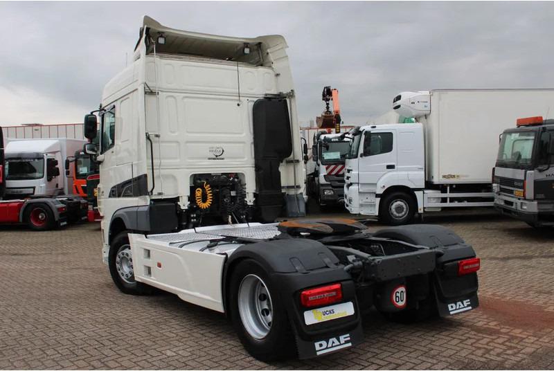 Tahač DAF XF 106.440 + EURO 6 + SPOILER + TUV 26-08-2024: obrázek 13