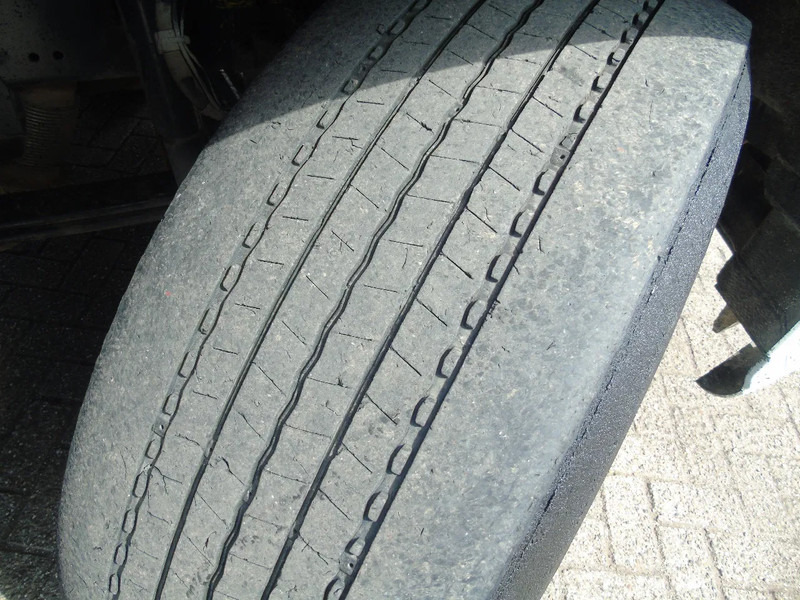 Tahač DAF XF 460 + 302KM + PTO + EURO 6: obrázek 19