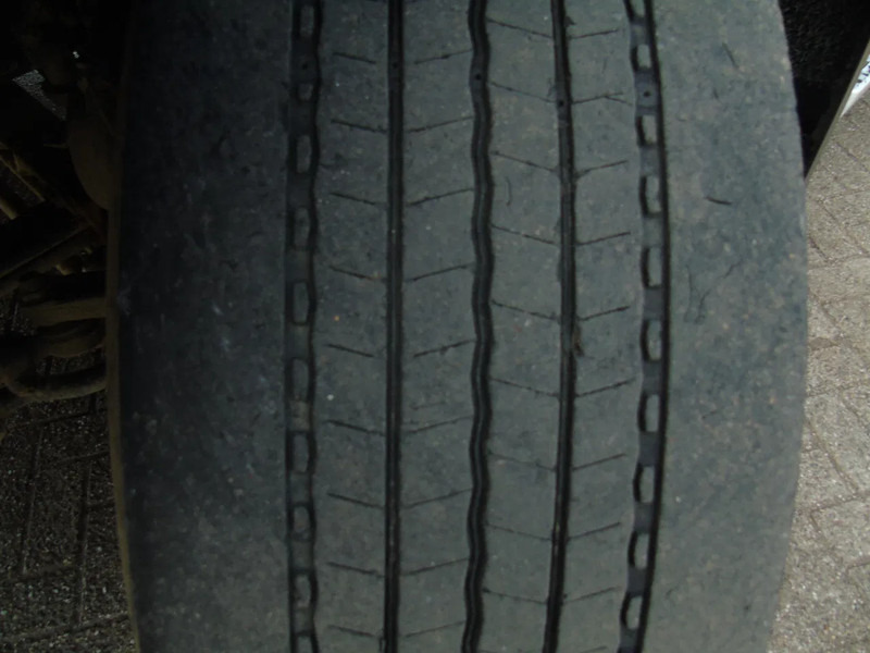 Tahač DAF XF 460 + 302KM + PTO + EURO 6: obrázek 15