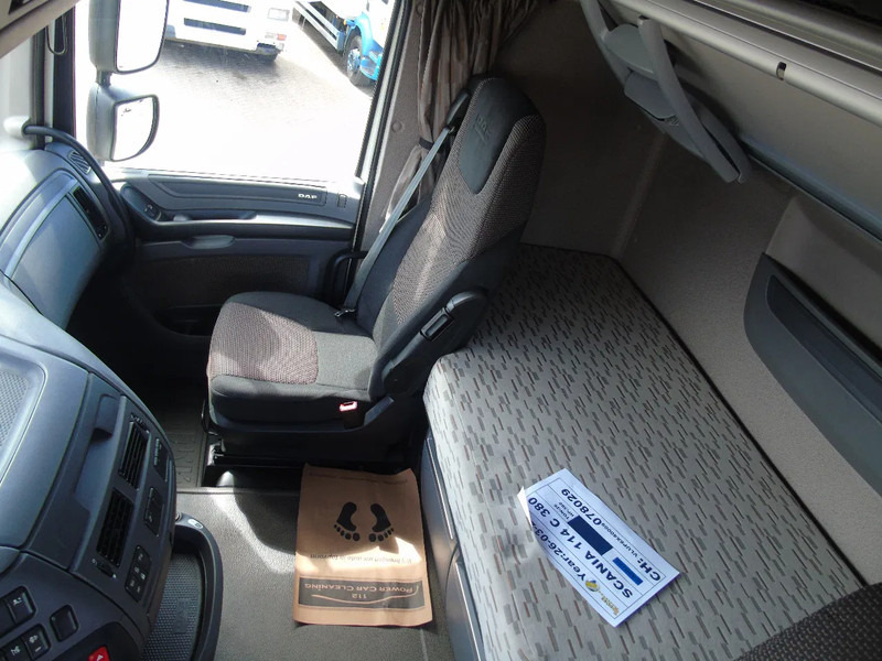 Tahač DAF XF 460 + 302KM + PTO + EURO 6: obrázek 9