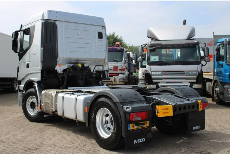 Tahač Iveco Stralis 460 + EURO 6 + 4 PIECES IN STOCK: obrázek 12