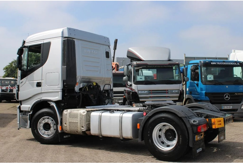 Tahač Iveco Stralis 460 + EURO 6 + 4 PIECES IN STOCK: obrázek 11