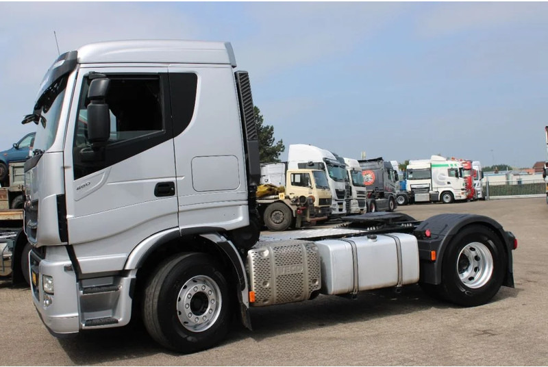 Tahač Iveco Stralis 460 + EURO 6 + 4 PIECES IN STOCK: obrázek 7