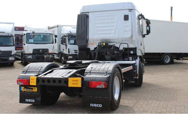 Tahač Iveco Stralis 460 + EURO 6 + 4 PIECES IN STOCK: obrázek 13