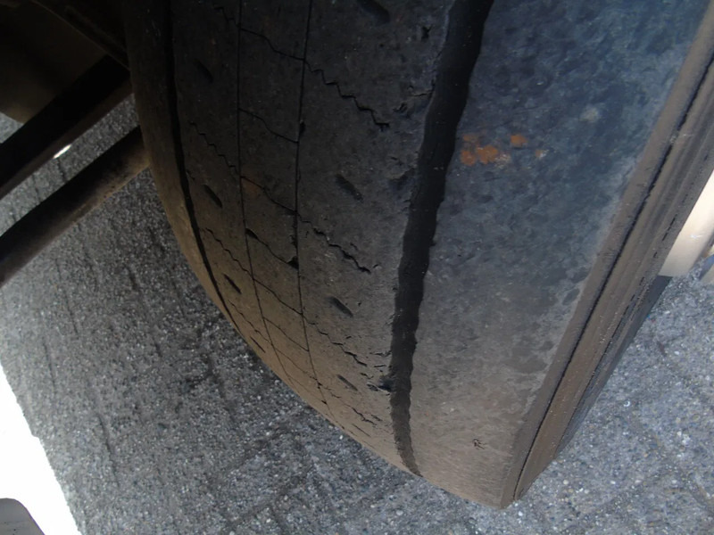 Tahač MAN TGX 18.440 + EURO 5 + SPOILER: obrázek 18