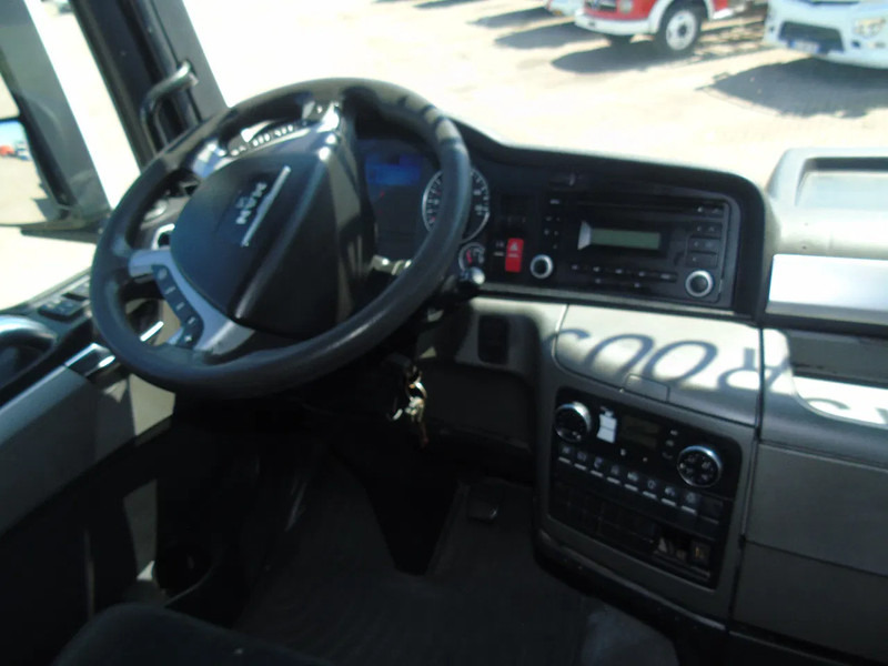 Tahač MAN TGX 18.440 + EURO 5 + SPOILER: obrázek 13