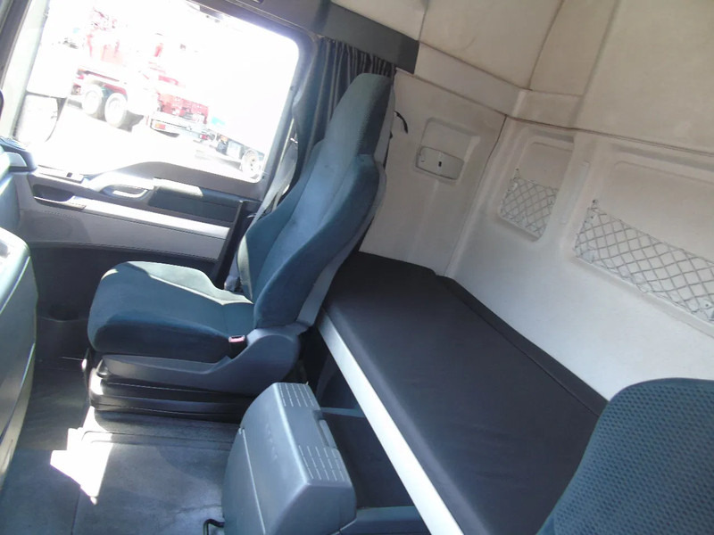 Tahač MAN TGX 18.440 + EURO 5 + SPOILER: obrázek 9