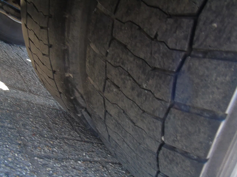 Tahač MAN TGX 18.440 + EURO 5 + SPOILER: obrázek 20