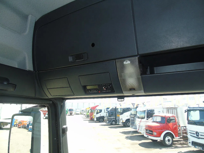 Tahač MAN TGX 18.440 + EURO 5 + SPOILER: obrázek 16