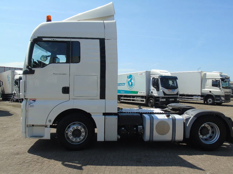 MAN TGX 18.440 + EURO 5 + SPOILER - Tahač: obrázek 3 MAN TGX 18.440 + EURO 5 + SPOILER - Tahač: obrázek 3