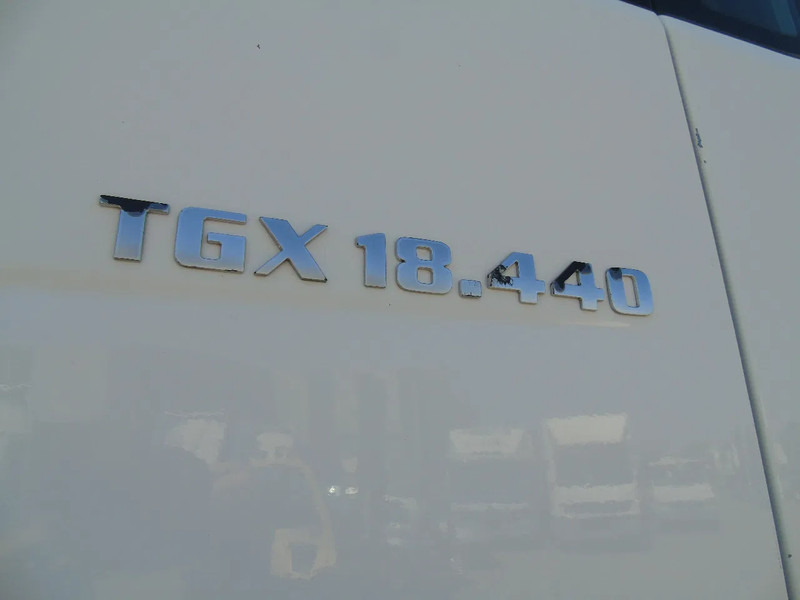 Tahač MAN TGX 18.440 + EURO 5 + SPOILER: obrázek 17