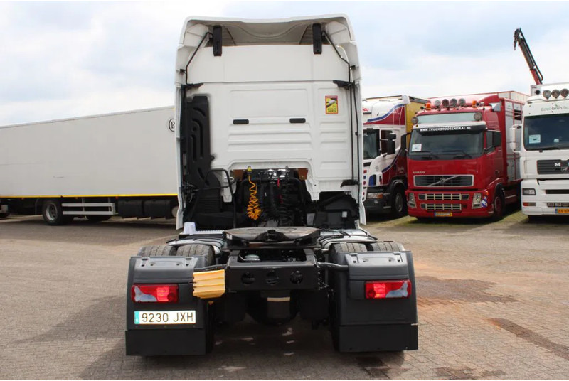 Tahač MAN TGX 18.480 + Euro 6 + Retarder + adr: obrázek 7