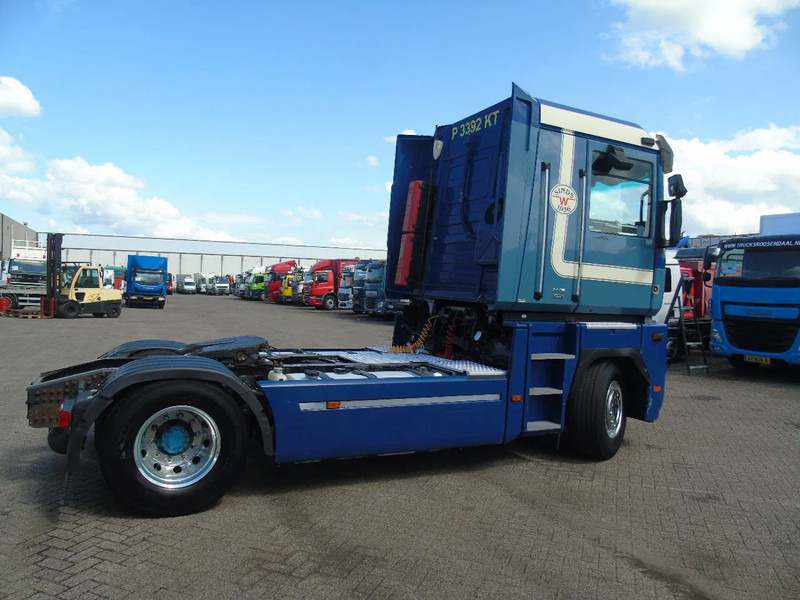 Renault Magnum 460DXI + EURO 5 - Tahač: obrázek 5 Renault Magnum 460DXI + EURO 5 - Tahač: obrázek 5