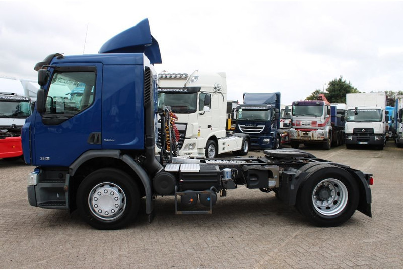 Tahač Renault Premium 380DXI + 2 PIECES: obrázek 10