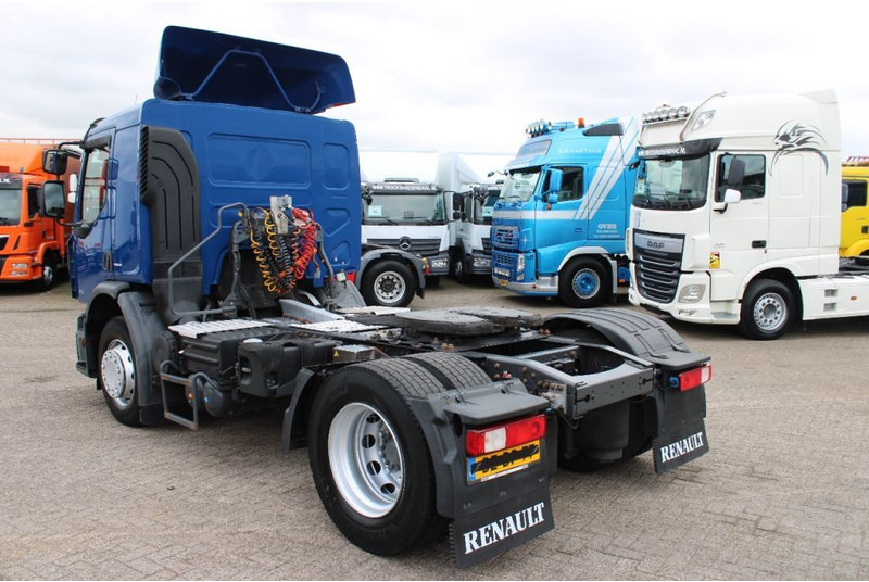 Tahač Renault Premium 380DXI + 2 PIECES: obrázek 9