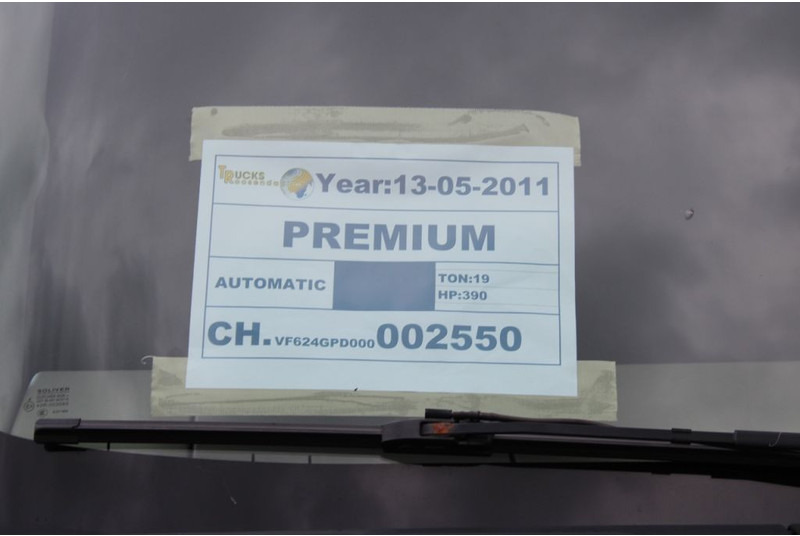 Tahač Renault Premium 380DXI + 2 PIECES: obrázek 18