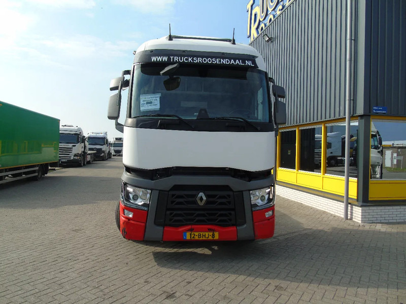 Renault T 460 + EURO 6 + FULL SPOILER - Tahač: obrázek 2 Renault T 460 + EURO 6 + FULL SPOILER - Tahač: obrázek 2