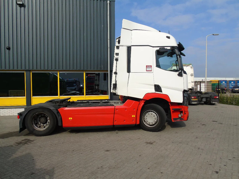 Renault T 460 + EURO 6 + FULL SPOILER - Tahač: obrázek 4 Renault T 460 + EURO 6 + FULL SPOILER - Tahač: obrázek 4