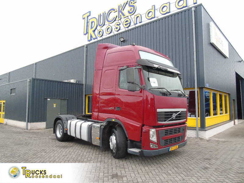 Volvo FH 460 + MANUAL + EURO 5 + 6x IN STOCK - Tahač: obrázek 1 Volvo FH 460 + MANUAL + EURO 5 + 6x IN STOCK - Tahač: obrázek 1