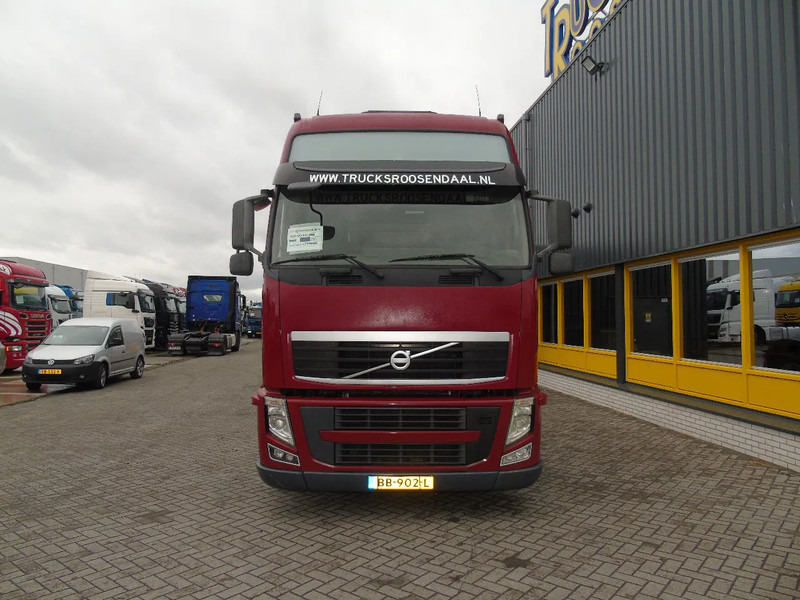 Volvo FH 460 + MANUAL + EURO 5 + 6x IN STOCK - Tahač: obrázek 5 Volvo FH 460 + MANUAL + EURO 5 + 6x IN STOCK - Tahač: obrázek 5