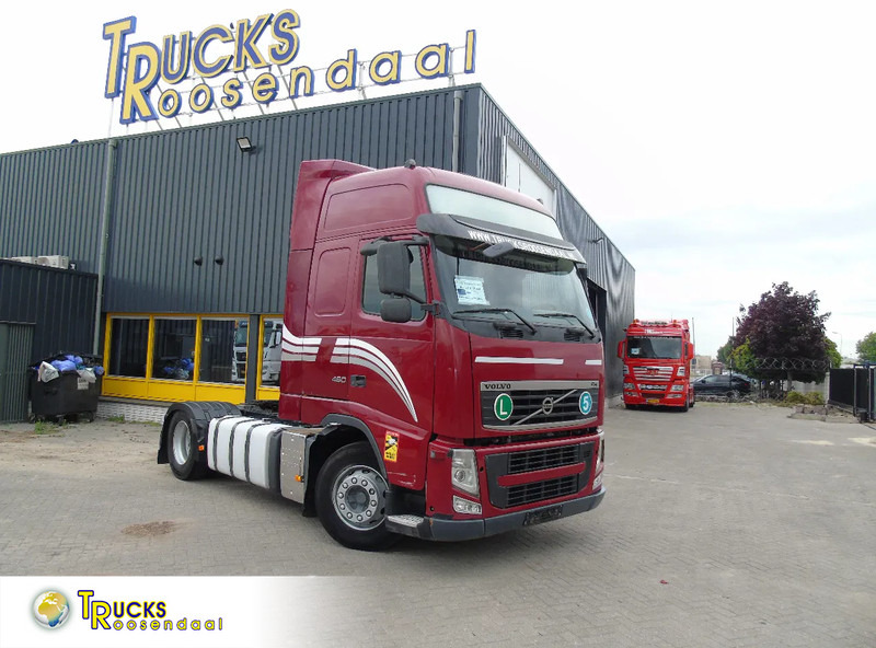 Volvo FH 460 + XL CAB + EURO 5 + manual + 6x IN STOCK - Tahač: obrázek 1 Volvo FH 460 + XL CAB + EURO 5 + manual + 6x IN STOCK - Tahač: obrázek 1