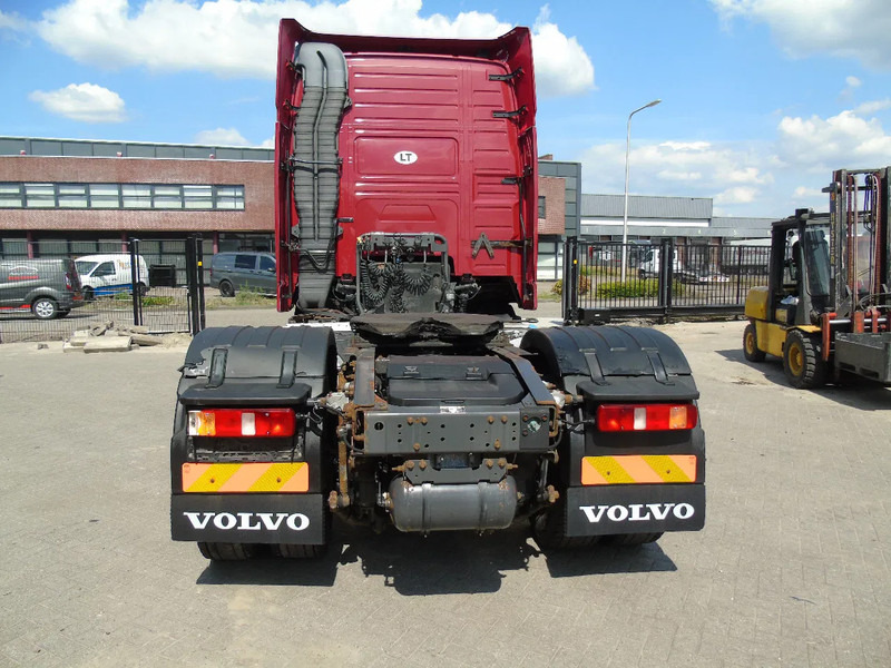 Volvo FH 460 + XL CABINE + MANUAL + EURO 5 + 6x IN STOCK - Tahač: obrázek 3 Volvo FH 460 + XL CABINE + MANUAL + EURO 5 + 6x IN STOCK - Tahač: obrázek 3