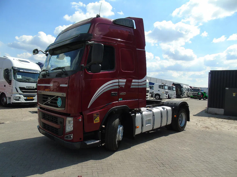 Volvo FH 460 + XL CABINE + MANUAL + EURO 5 + 6x IN STOCK - Tahač: obrázek 4 Volvo FH 460 + XL CABINE + MANUAL + EURO 5 + 6x IN STOCK - Tahač: obrázek 4