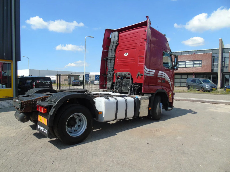 Volvo FH 460 + XL CABINE + MANUAL + EURO 5 + 6x IN STOCK - Tahač: obrázek 2 Volvo FH 460 + XL CABINE + MANUAL + EURO 5 + 6x IN STOCK - Tahač: obrázek 2