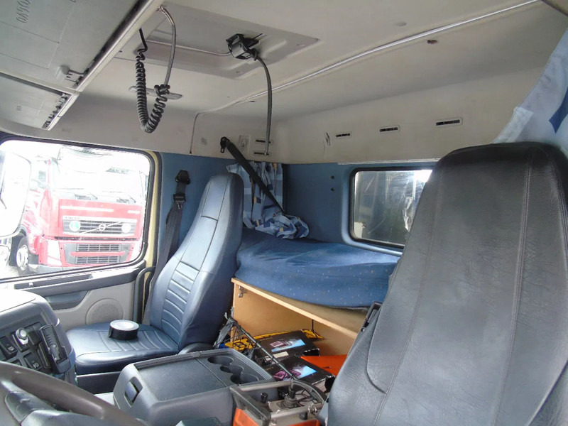 Auto s hydraulickou rukou Terberg FM 2850 + KENNIS 55T/M JIB 11x EXTENTIONS + REMOTE: obrázek 10