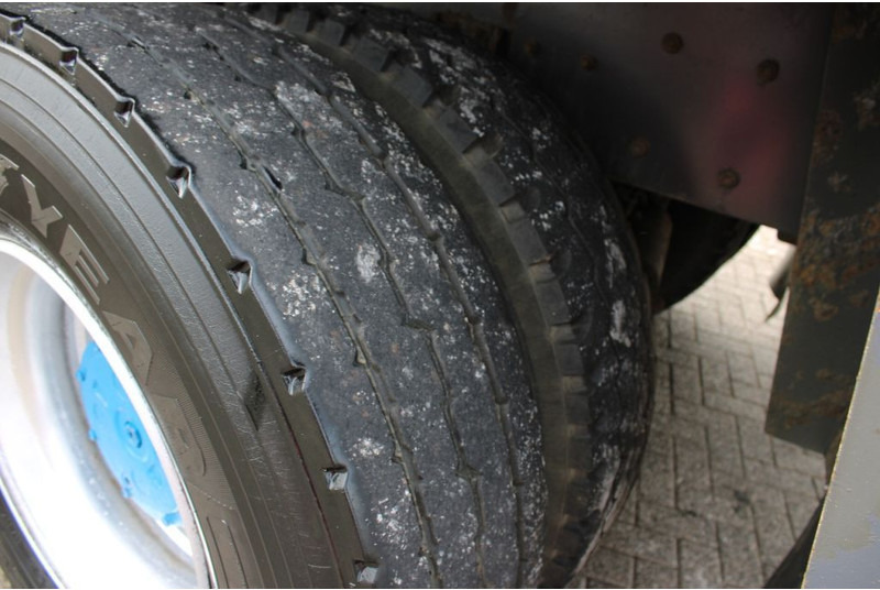 Auto s hydraulickou rukou Terberg FM 2850 hiab 200c + 10x4 + fully functional + euro 5: obrázek 15