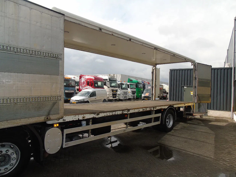 Volvo FE reserved 260 EEV + EURO 5 + 19T + LIFT - Skříňový nákladní auto: obrázek 3 Volvo FE reserved 260 EEV + EURO 5 + 19T + LIFT - Skříňový nákladní auto: obrázek 3