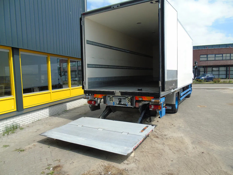 Chladírenský nákladní automobil Volvo FL 16.260 +CHEREAU + carrier + manual: obrázek 6