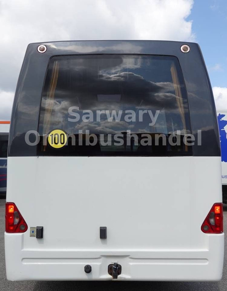 Iveco 65C17 *Klima *Euro5*Wing*Daily*Mago*Rapido*City - Minibus, Mikrobus: obrázek 4 Iveco 65C17 *Klima *Euro5*Wing*Daily*Mago*Rapido*City - Minibus, Mikrobus: obrázek 4