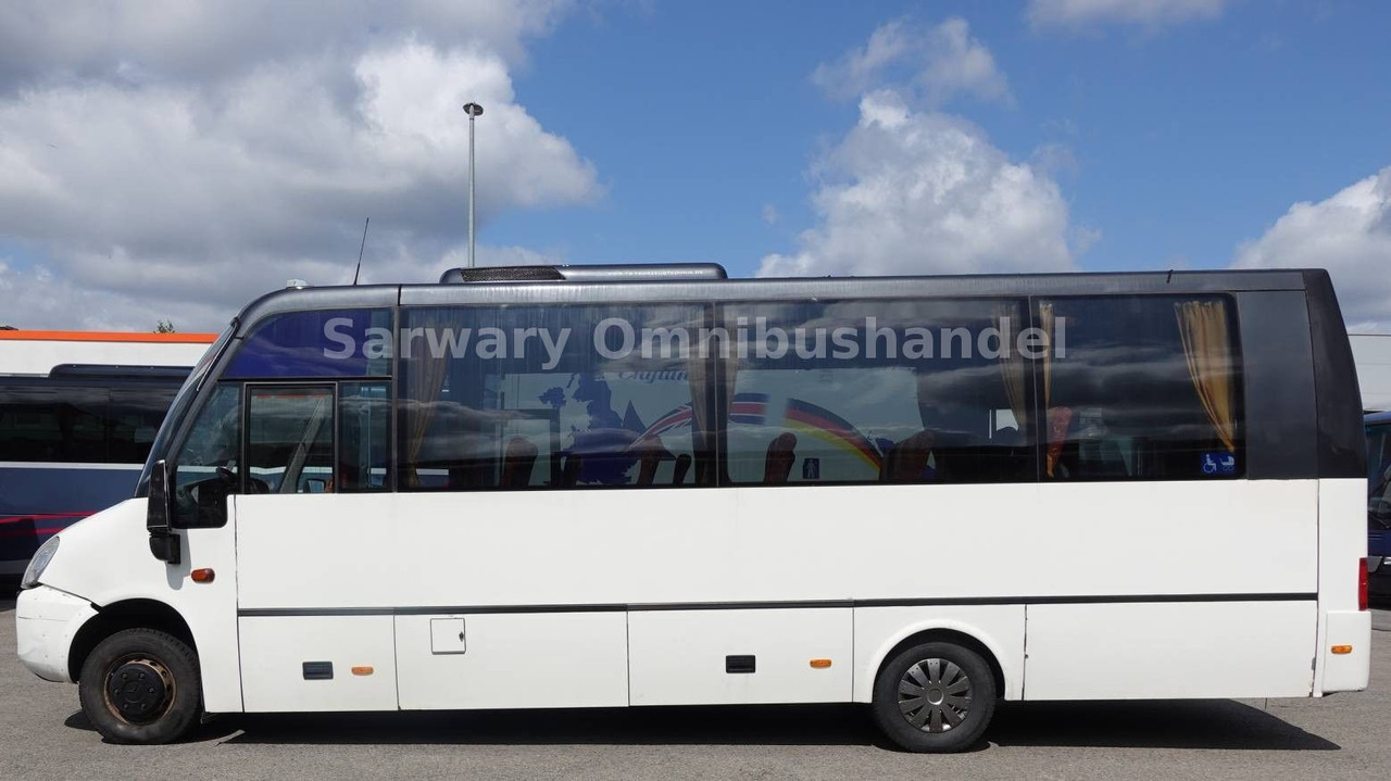 Iveco 65C17 *Klima *Euro5*Wing*Daily*Mago*Rapido*City - Minibus, Mikrobus: obrázek 4 Iveco 65C17 *Klima *Euro5*Wing*Daily*Mago*Rapido*City - Minibus, Mikrobus: obrázek 4