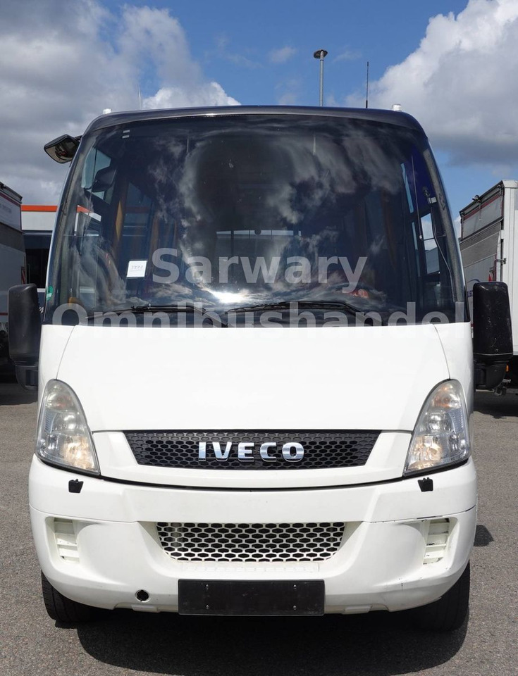 Iveco 65C17 *Klima *Euro5*Wing*Daily*Mago*Rapido*City - Minibus, Mikrobus: obrázek 5 Iveco 65C17 *Klima *Euro5*Wing*Daily*Mago*Rapido*City - Minibus, Mikrobus: obrázek 5