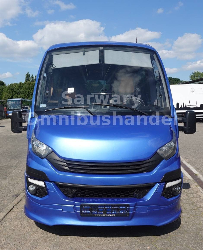 Iveco Rosero First *Rapido*Atomic*31-Sitze*Klima* - Turistický autobus: obrázek 3 Iveco Rosero First *Rapido*Atomic*31-Sitze*Klima* - Turistický autobus: obrázek 3