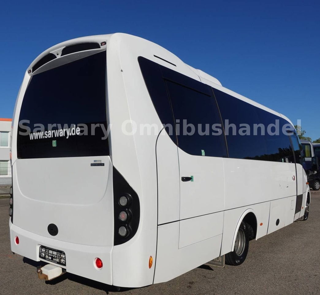 Iveco Unvi Compa *Rosero*First*Rapido*Atomic*30-Sitze* - Turistický autobus: obrázek 5 Iveco Unvi Compa *Rosero*First*Rapido*Atomic*30-Sitze* - Turistický autobus: obrázek 5