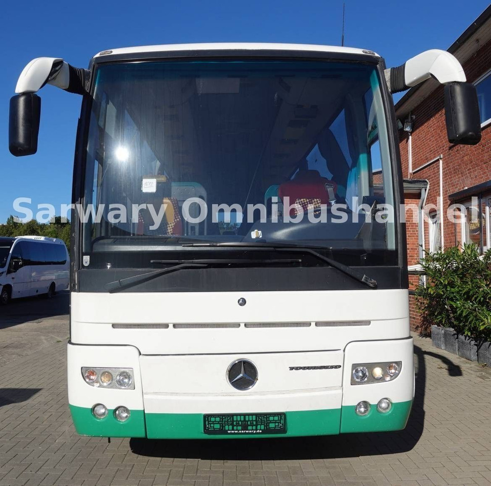 Mercedes-Benz 350 Tourismo 15-RHD *V6*404*Travego*51-Sitze* - Turistický autobus: obrázek 3 Mercedes-Benz 350 Tourismo 15-RHD *V6*404*Travego*51-Sitze* - Turistický autobus: obrázek 3