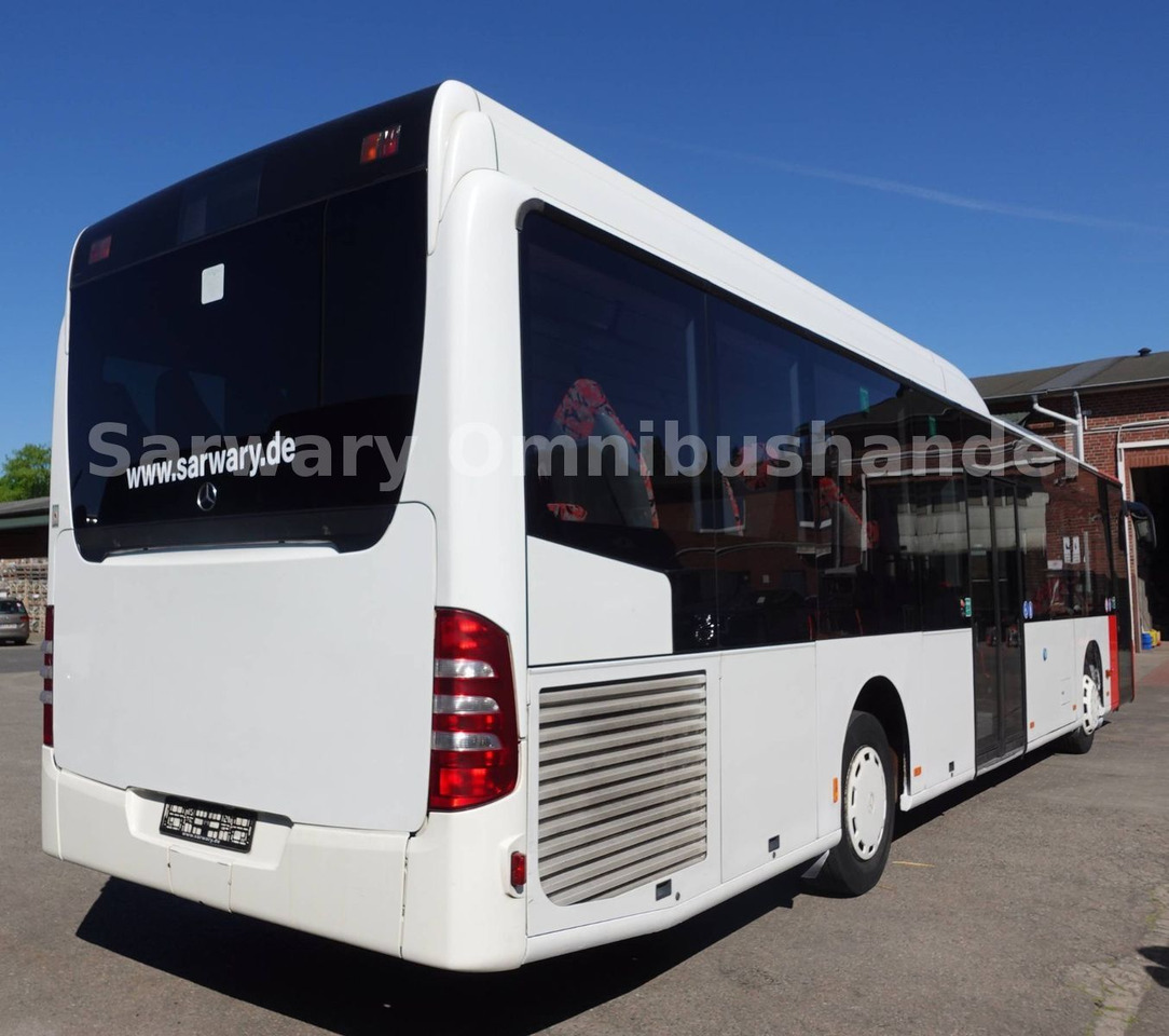 Mercedes-Benz 530 Citaro LE*Klima*EURO 5*Tüv:11.2025* - Městský autobus: obrázek 3 Mercedes-Benz 530 Citaro LE*Klima*EURO 5*Tüv:11.2025* - Městský autobus: obrázek 3