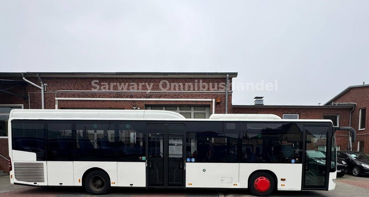 Mercedes-Benz O 530 Citaro LE*Klima*MAN A 20 *A21*Setra 315 UL - Městský autobus: obrázek 5 Mercedes-Benz O 530 Citaro LE*Klima*MAN A 20 *A21*Setra 315 UL - Městský autobus: obrázek 5
