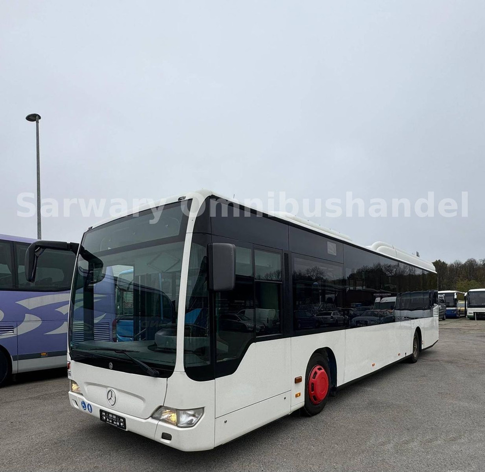 Mercedes-Benz O 530 Citaro LE*Klima*MAN A 20 *A21*Setra 315 UL - Městský autobus: obrázek 2 Mercedes-Benz O 530 Citaro LE*Klima*MAN A 20 *A21*Setra 315 UL - Městský autobus: obrázek 2