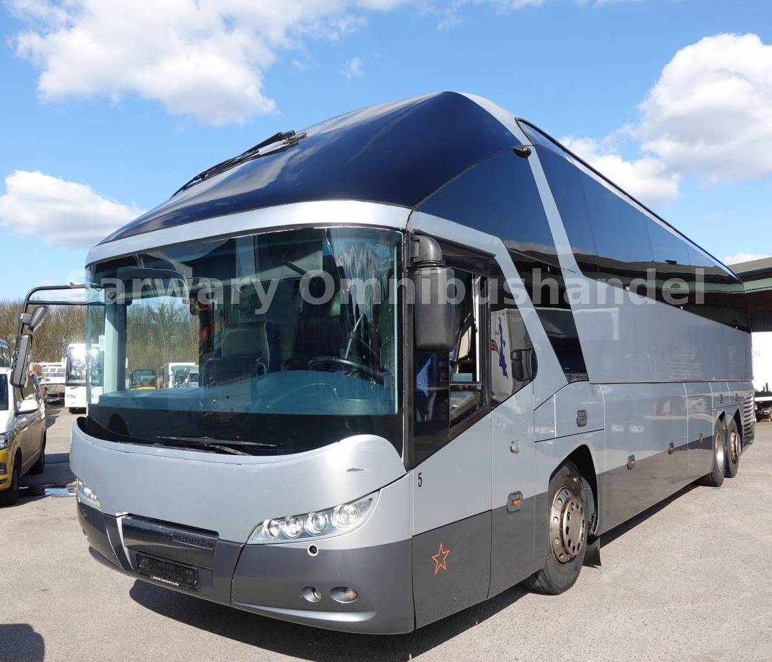 Neoplan Starliner C *N 5217*SHD*55-Sitze*Cityliner*EEV* - Turistický autobus: obrázek 2 Neoplan Starliner C *N 5217*SHD*55-Sitze*Cityliner*EEV* - Turistický autobus: obrázek 2