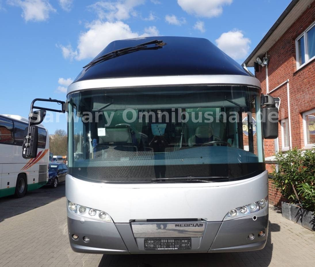 Neoplan Starliner C *N 5217*SHD*55-Sitze*Cityliner*EEV* - Turistický autobus: obrázek 4 Neoplan Starliner C *N 5217*SHD*55-Sitze*Cityliner*EEV* - Turistický autobus: obrázek 4