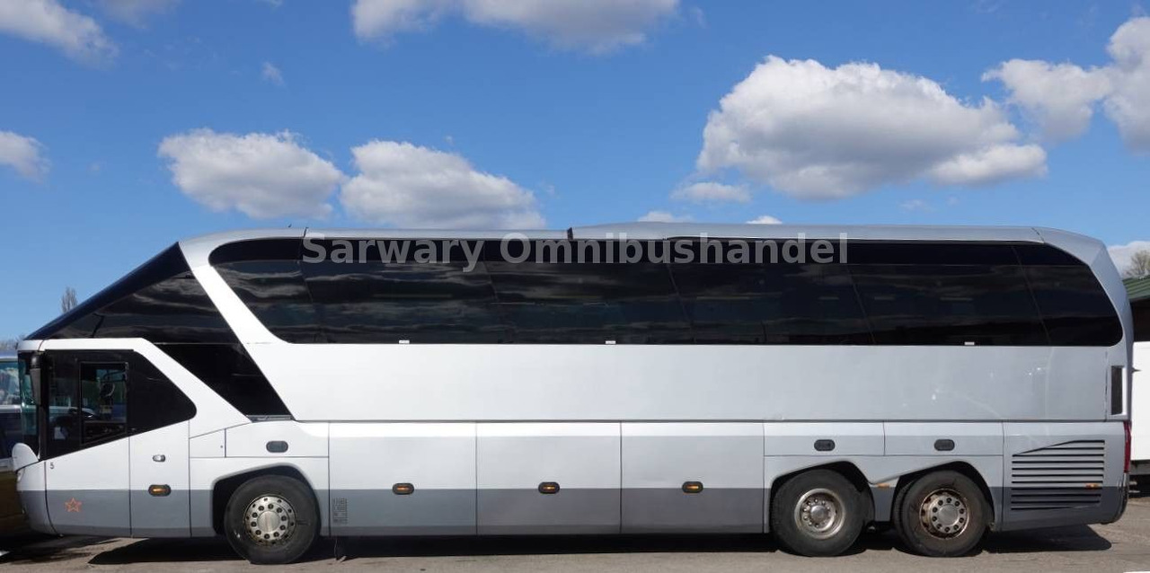 Neoplan Starliner C *N 5217*SHD*55-Sitze*Cityliner*EEV* - Turistický autobus: obrázek 4 Neoplan Starliner C *N 5217*SHD*55-Sitze*Cityliner*EEV* - Turistický autobus: obrázek 4