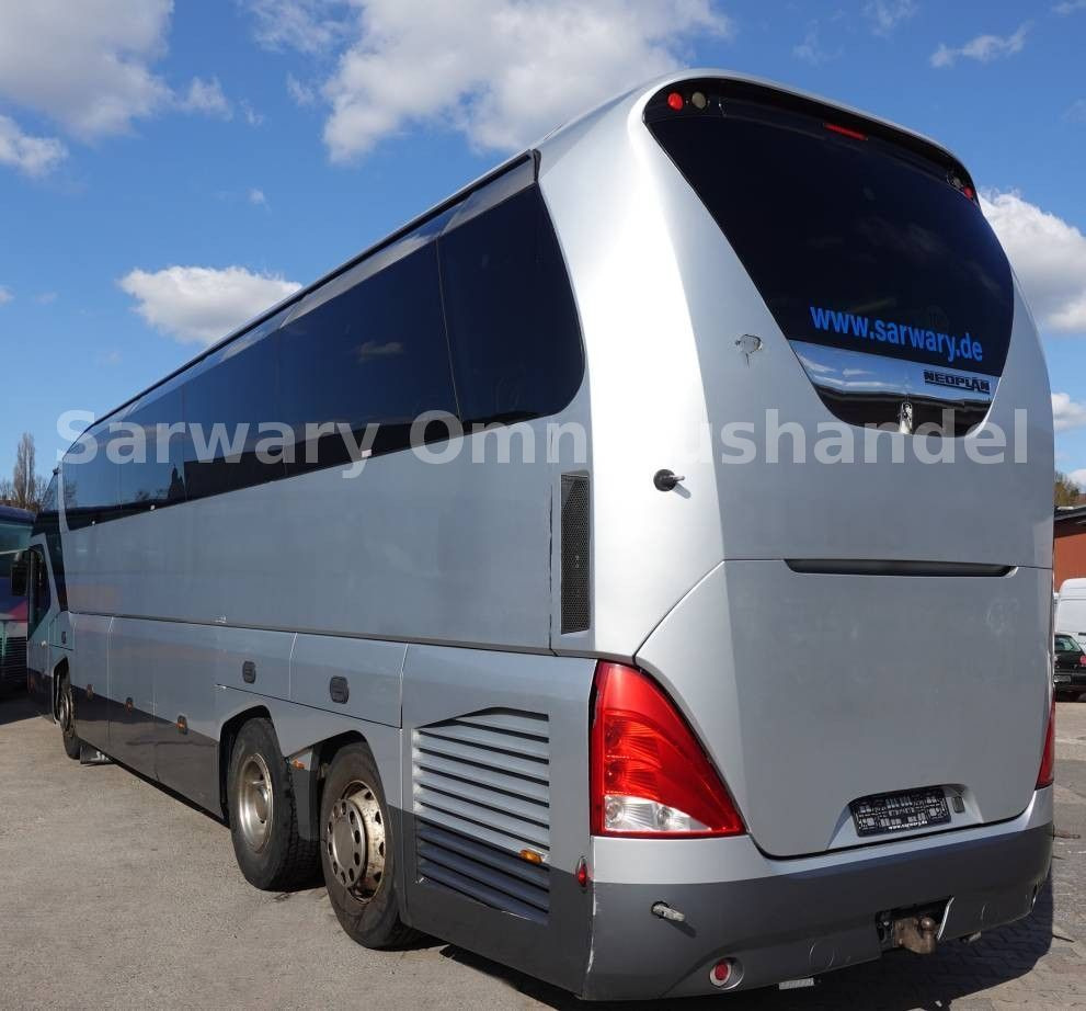 Neoplan Starliner C *N 5217*SHD*55-Sitze*Cityliner*EEV* - Turistický autobus: obrázek 5 Neoplan Starliner C *N 5217*SHD*55-Sitze*Cityliner*EEV* - Turistický autobus: obrázek 5