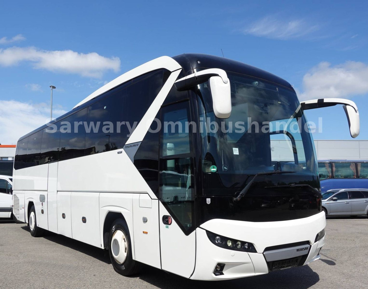 Neoplan Tourliner N 2216 SHD *P21*Tourismo*R07*51-Sitze* - Turistický autobus: obrázek 1 Neoplan Tourliner N 2216 SHD *P21*Tourismo*R07*51-Sitze* - Turistický autobus: obrázek 1