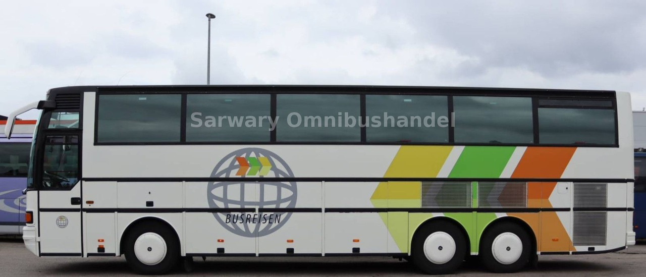 Setra 215 HDH*41 Sitze*VIP*8 Gang*Klima*WC*TV*Clubecke - Turistický autobus: obrázek 3 Setra 215 HDH*41 Sitze*VIP*8 Gang*Klima*WC*TV*Clubecke - Turistický autobus: obrázek 3