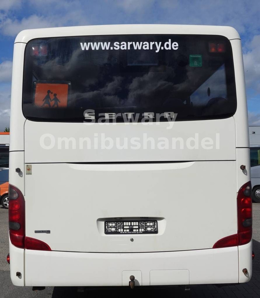 Setra 415 UL *Euro5*Klima*Integro*Intouro* - Autobus příměstský: obrázek 5 Setra 415 UL *Euro5*Klima*Integro*Intouro* - Autobus příměstský: obrázek 5
