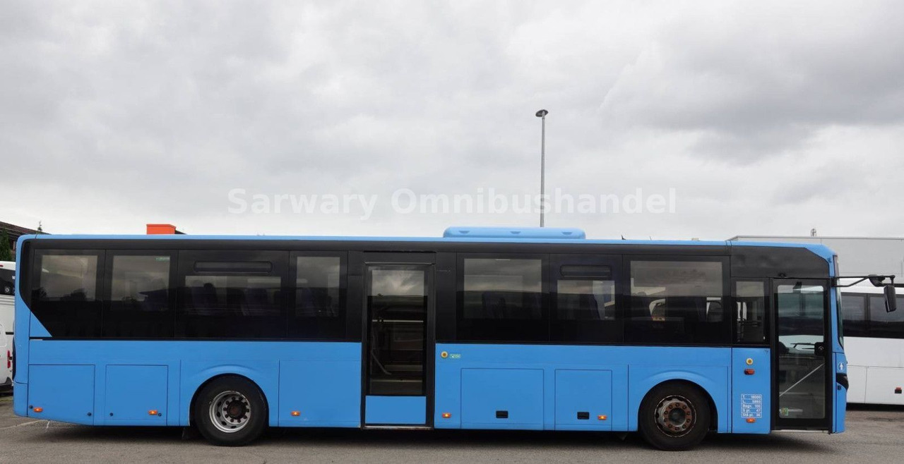 Volvo 8900 *8907R*48-Sitze*EEV* - Autobus příměstský: obrázek 5 Volvo 8900 *8907R*48-Sitze*EEV* - Autobus příměstský: obrázek 5